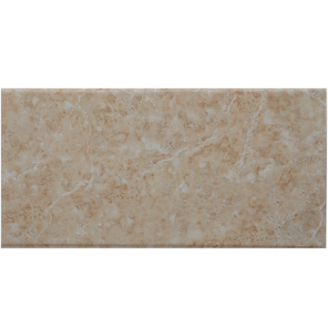 30X60 9mm Thickness Glazed Surface Ceramic Tile Wall